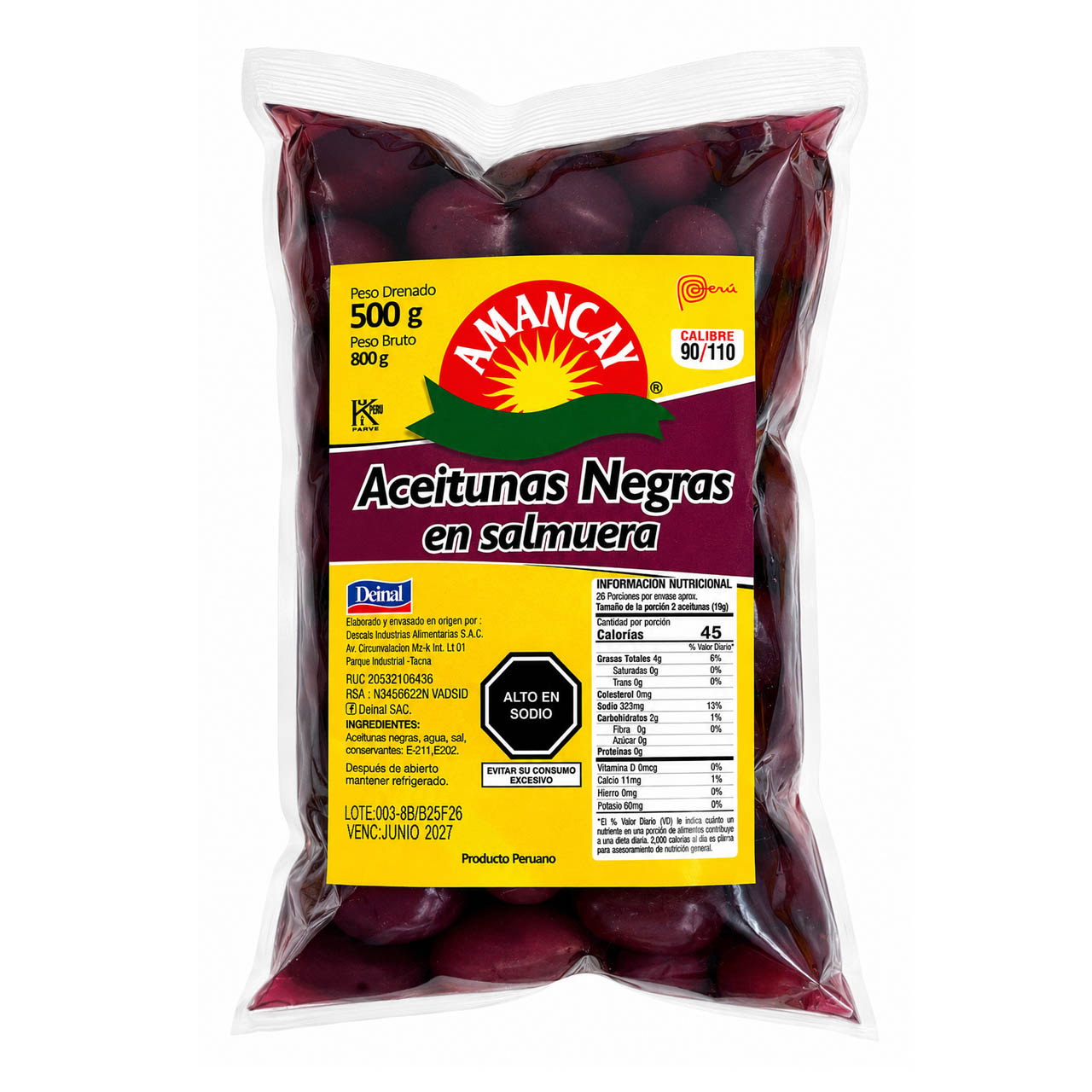 Producto